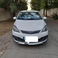 ام وی ام 315 هاچبک مدل 1396