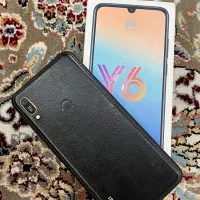 y6 Prime 2019|موبایل|تربتحیدریه, دیزقند|دیوار
