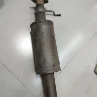اگزوز