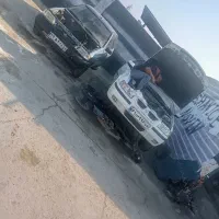 مکانیکی وجلوبندی نوین و کارواش سوگلی شبانه روزی|خدمات موتور و ماشین|بندر انزلی, بشمن|دیوار