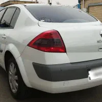 مگان 91 اتوماتیک 2000|خودرو سواری و وانت|تهران, چیتگر جنوبی|دیوار