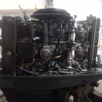 موتور85|قایق و سایر وسایل نقلیه|بندر ماهشهر, |دیوار