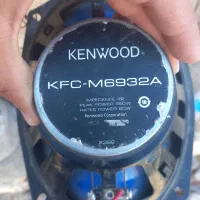 بلندگو کنوود