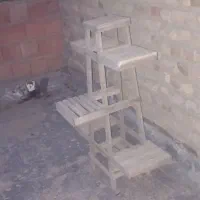 جا گلدانی