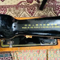 چرخ خیاطی قدیمی|چرخ خیاطی و ریسندگی|کرج, اصفهانی‌ها|دیوار