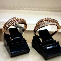 انگشتر مارک ژوپینگ