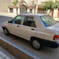 پرلید 131مدل1395