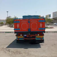 فروش فوری خاور ۸۱۳|خودرو سنگین|محمدشهر, همایون ویلا|دیوار
