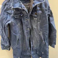 کت جین|لباس|تهران, خزانه|دیوار