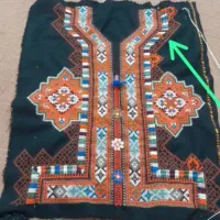 خیاط هستم|لباس|سراوان, |دیوار