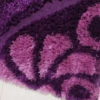 فرش ماشینی۱ونیم در۲۲۵ترکیه فقط۲ماه استفاده شده نو|فرش|تبریز, |دیوار