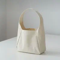 کیف پارچه ای تتبگ با کیفیت بالا پارچه و دوخت تمیز|کیف، کفش، کمربند|تهران, بهمن یار|دیوار