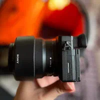 دوربین sony a6400|دوربین عکاسی و فیلمبرداری|سنندج, |دیوار