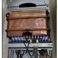 ابگرمکن س ر و ی س