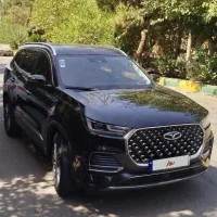 تیگو 8 پرومکس آی ای 2024