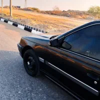 پژو پارس سال رنگ مشکی ۴۰۱