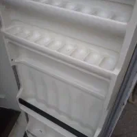 یخچال موتور قدیمی|یخچال و فریزر|نهاوند, |دیوار