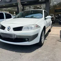 مگان اتومات ۲۰۰۰ مدل ۱۳۹۱