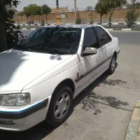 پژوپارس ۸۵ استثنایی