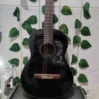 گیتار یاماها سی ۴۰ مشکی Yamaha C40 Black