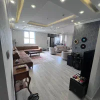۱۲۰مترنوسازهوشمندبلوارگیلان روف گاردن مشاع