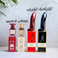 عطر اودکلن برند ویکینگ ۲۵ میل|آرایشی، بهداشتی، درمانی|گنبد کاووس, |دیوار