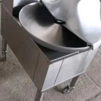 سبزی خرد کن صنعتی