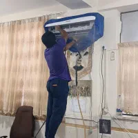 سرویس و تعمیرات همهچیز در چابهار سردخانه،یخچال...