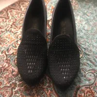 کفش نو تمیز