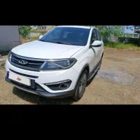 تیگو۵ مدل۱۴۰۰|خودرو سواری و وانت|تهران, گلستان (شهرک راه آهن)|دیوار