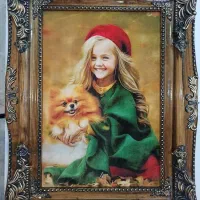 هدیه ما سرکلید قالیچه