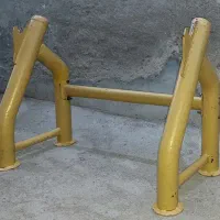 پایه هالتر مخصوص هالتر سرشانه