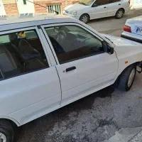 پراید۹۹درحدصفر