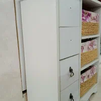 سبد|جاکفشی، کمد، دراور|مشهد, وحید|دیوار