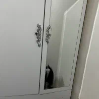 وسایل خونه|جاکفشی، کمد، دراور|ابهر, |دیوار