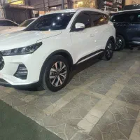 تیگو ۷پرمیوم مدل ۴۰۳|خودرو سواری و وانت|شیراز, فرهنگ شهر|دیوار