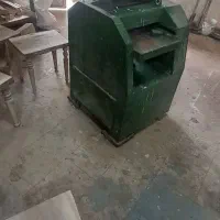 دستگاه گندگی نجاری