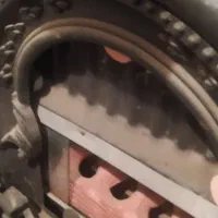 بخاری گازی 30000