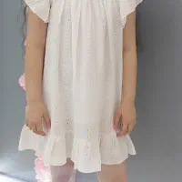 پیراهن بچگانه خوشکل
