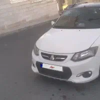 کوییک ۱۴۰۰|خودرو سواری و وانت|کرج, گوهردشت|دیوار