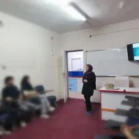 کلاس رایگان فن بیان