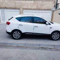 جک اس 5 ۱۴۰۱ گارانتی فعال (نیو فیس)|خودرو سواری و وانت|اردبیل, |دیوار