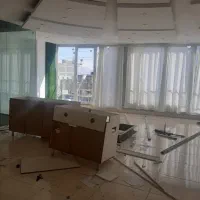 اجاره۴ طبقه تجاری فول مرتب بر خیابان شهرک کشاورز|اجارهٔ دفتر کار، اتاق اداری، مطب|سنندج, |دیوار