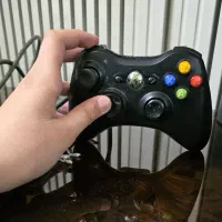 XBOX360|کنسول، بازی ویدئویی و آنلاین|قم, زنبیل آباد|دیوار