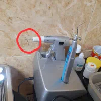 دستگاه ابچوریشن|آرایشی، بهداشتی، درمانی|سنقر, |دیوار