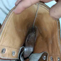 کفش دو پوش کوهنوردی کلکسیونی  توافقی|کیف، کفش، کمربند|تبریز, |دیوار