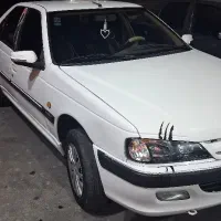 پژوپارس سال مدل ۹۱|خودرو سواری و وانت|فردیس, داوری|دیوار