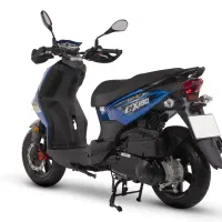 موتور گلکسی وارداتی اتومات