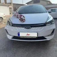 اریزو ۵ برقی معاوضعه با اپارتمان و خودرو مدل بالا