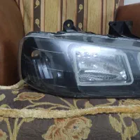 چراغ جلو پارس|قطعات یدکی و لوازم جانبی|کرج, شهرک مترو|دیوار